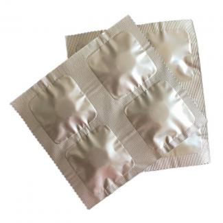 Chlorine Dioxide Tablets 4G For Home Treatment