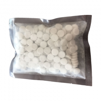 Chlorine Dioxide Tablets 4G High Level Disinfection Tablets